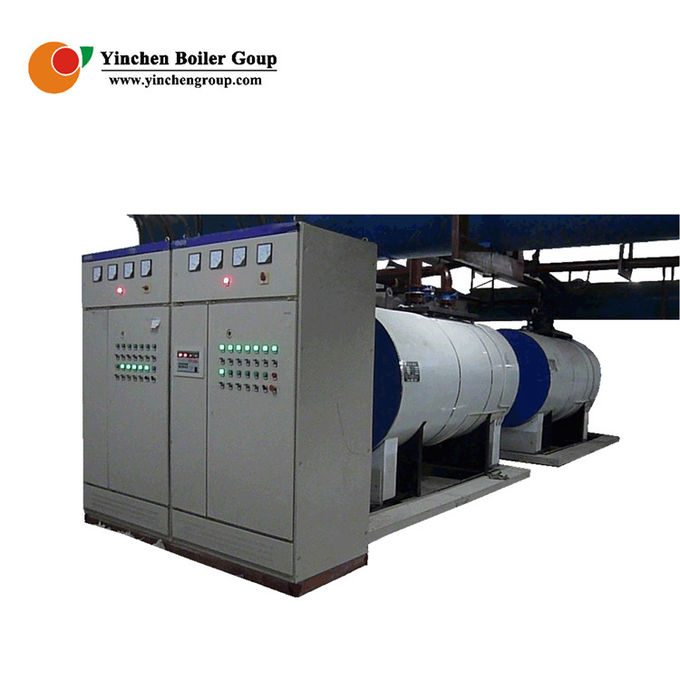 yinchen merkcldr/cwdr reeks van het de efficiencyhoge rendement van 0.24-2.1 mw 99% de thermische elektrische boiler